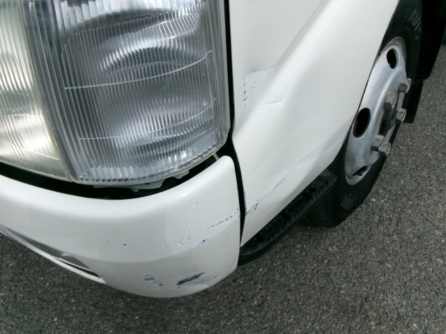 Hino dutro Small Soil dump KK-XZU311T(100387) 47枚目