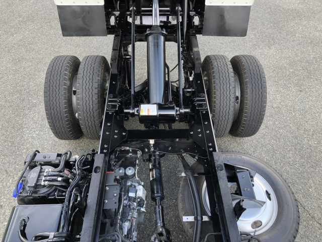 マツダ タイタン 小型 土砂ダンプ 2RG-LKR88AD(109227) 22枚目