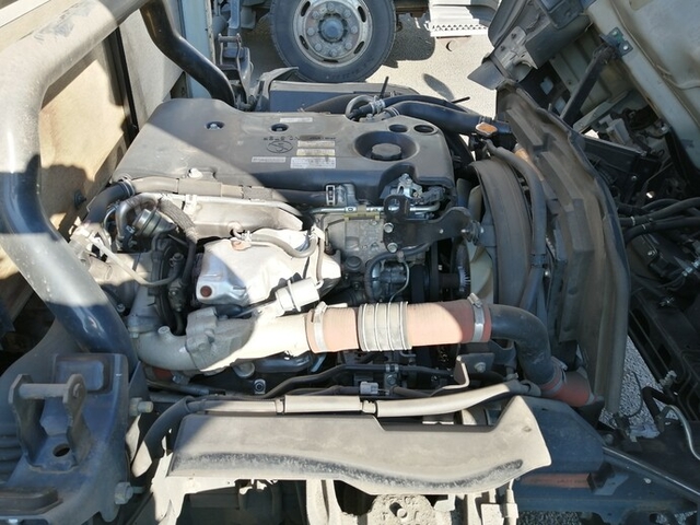 いすゞ エルフ 小型 平ボディ TKG-NPR85AR(5478) 68枚目