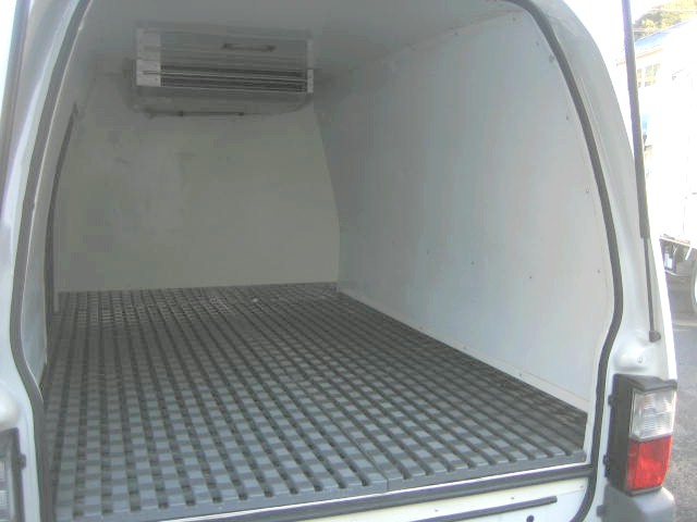 マツダ ボンゴ 小型 冷蔵冷凍バン ABF-SKP2V(97411) 7枚目