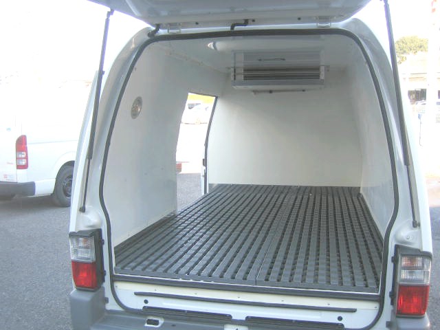 マツダ ボンゴ 小型 冷蔵冷凍バン ABF-SKP2V(97411) 11枚目