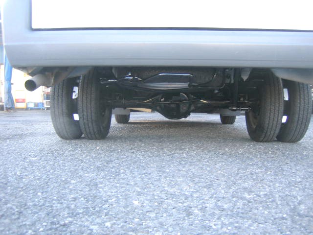 マツダ ボンゴ 小型 冷蔵冷凍バン ABF-SKP2V(97411) 15枚目