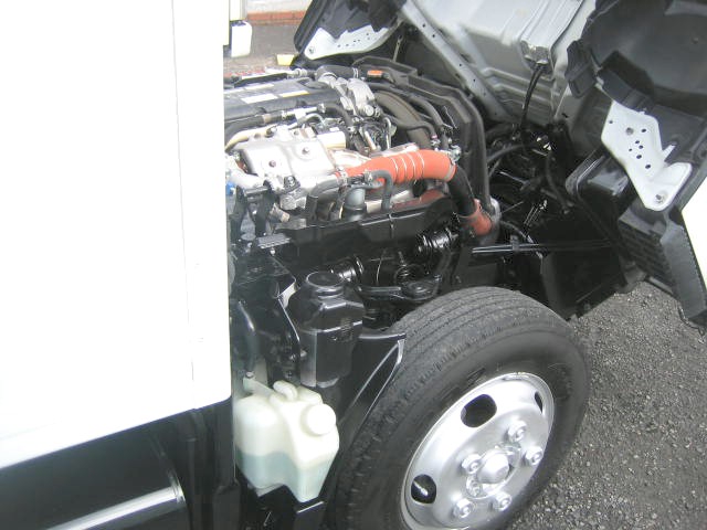 いすゞ エルフ 小型 冷蔵冷凍バン 2RG-NHR88AN(100411) 21枚目