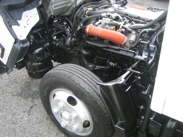 いすゞ エルフ 小型 冷蔵冷凍バン 2RG-NHR88AN(100411) 20枚目