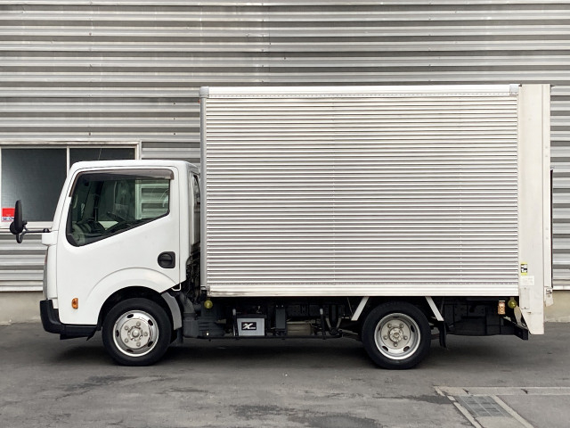 日産自動車 アトラス 小型 バン SKG-TZ2F24(100419) 2枚目