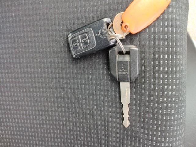 Mitsubishi Fuso canter Small Vehible loader TPG-FEB80(100418) 7枚目