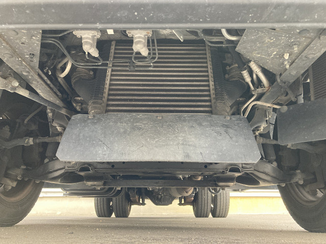 日産自動車 アトラス 小型 バン SKG-TZ2F24(100419) 7枚目