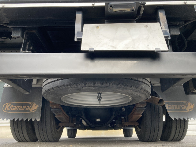 日産自動車 アトラス 小型 バン SKG-TZ2F24(100419) 11枚目