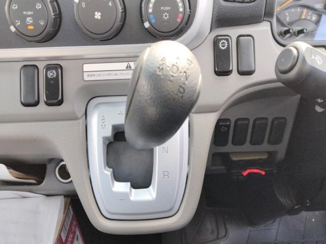 Mitsubishi Fuso canter Small Vehible loader TPG-FEB80(100418) 12枚目