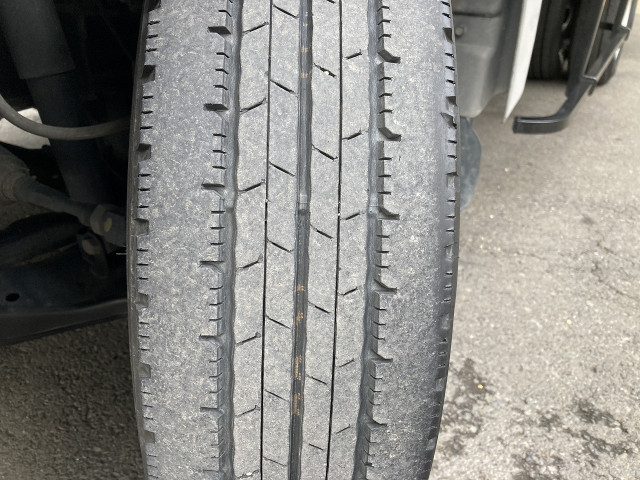 日産自動車 アトラス 小型 バン SKG-TZ2F24(100419) 12枚目