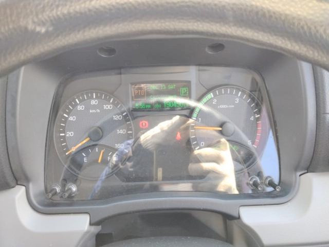 Mitsubishi Fuso canter Small Vehible loader TPG-FEB80(100418) 14枚目