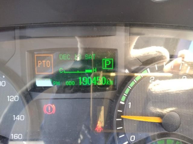 Mitsubishi Fuso canter Small Vehible loader TPG-FEB80(100418) 15枚目