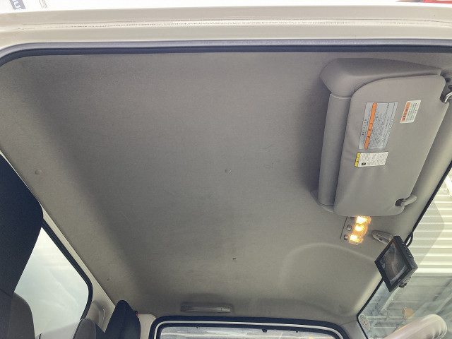 日産自動車 アトラス 小型 バン SKG-TZ2F24(100419) 18枚目