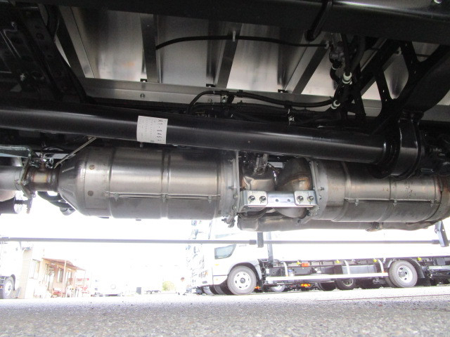 日野 レンジャー 中型 ウィング 2KG-FD2ABG(112399) 32枚目