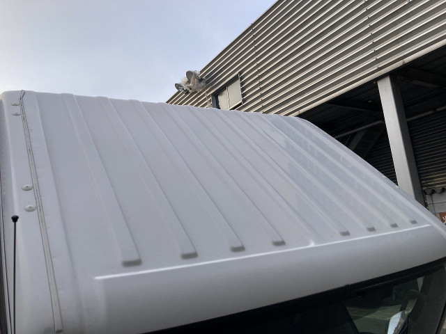 日産自動車 アトラス 小型 バン SKG-TZ2F24(100419) 20枚目