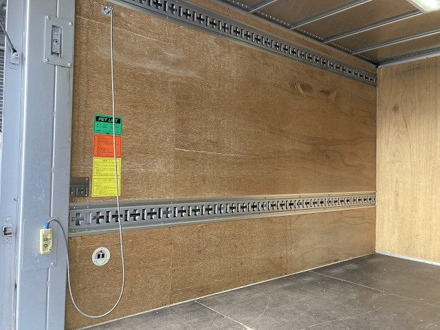 日産自動車 アトラス 小型 バン SKG-TZ2F24(100419) 21枚目