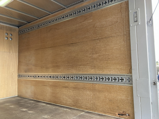 日産自動車 アトラス 小型 バン SKG-TZ2F24(100419) 22枚目