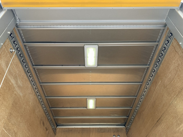 日産自動車 アトラス 小型 バン SKG-TZ2F24(100419) 24枚目