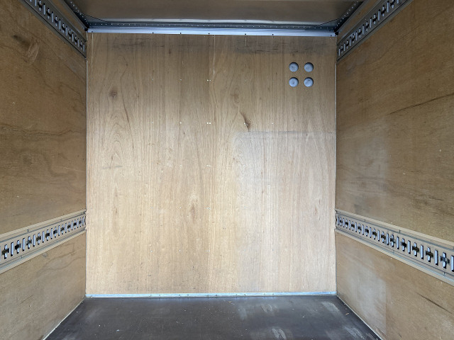 日産自動車 アトラス 小型 バン SKG-TZ2F24(100419) 25枚目