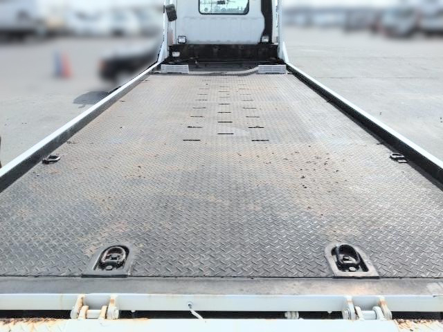 Mitsubishi Fuso canter Small Vehible loader TPG-FEB80(100418) 31枚目