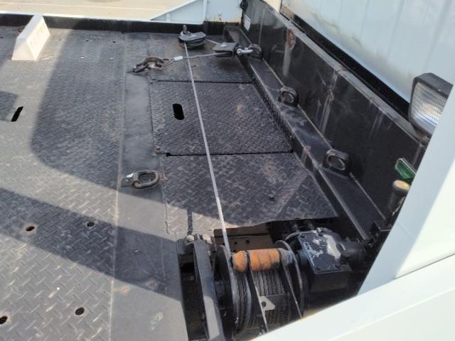 Mitsubishi Fuso canter Small Vehible loader TPG-FEB80(100418) 32枚目