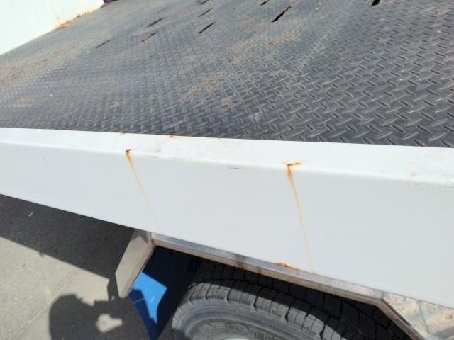 Mitsubishi Fuso canter Small Vehible loader TPG-FEB80(100418) 33枚目