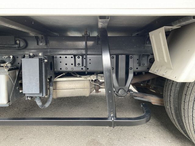 日産自動車 アトラス 小型 バン SKG-TZ2F24(100419) 33枚目