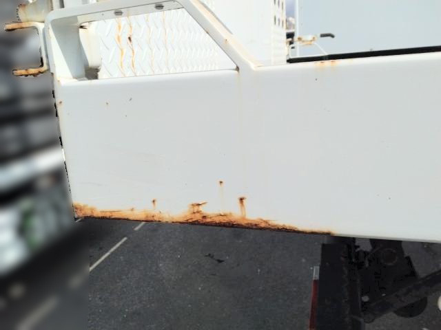 Mitsubishi Fuso canter Small Vehible loader TPG-FEB80(100418) 34枚目
