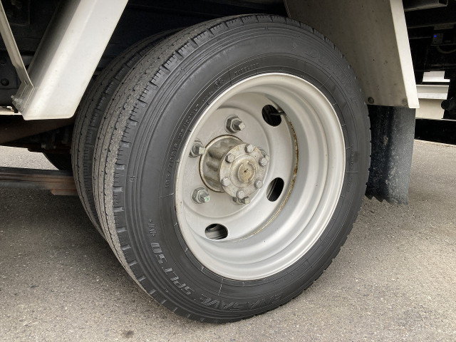 日産自動車 アトラス 小型 バン SKG-TZ2F24(100419) 35枚目