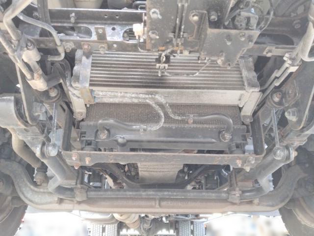 Mitsubishi Fuso canter Small Vehible loader TPG-FEB80(100418) 36枚目