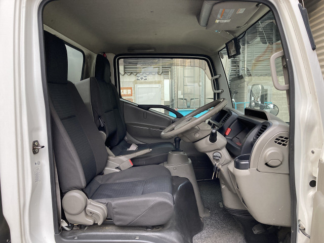 日産自動車 アトラス 小型 バン SKG-TZ2F24(100419) 37枚目