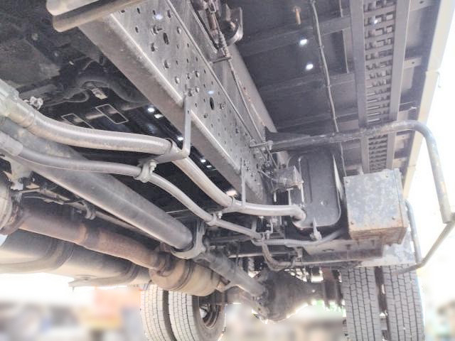 Mitsubishi Fuso canter Small Vehible loader TPG-FEB80(100418) 37枚目