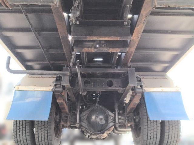 Mitsubishi Fuso canter Small Vehible loader TPG-FEB80(100418) 38枚目