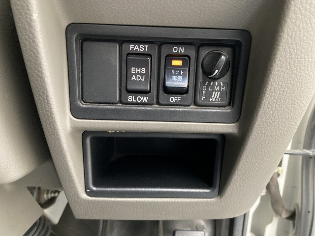 日産自動車 アトラス 小型 バン SKG-TZ2F24(100419) 39枚目