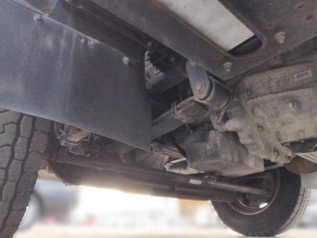 Mitsubishi Fuso canter Small Vehible loader TPG-FEB80(100418) 39枚目