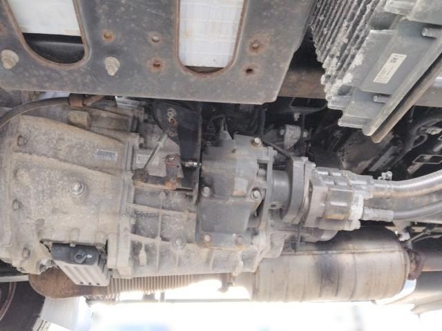 Mitsubishi Fuso canter Small Vehible loader TPG-FEB80(100418) 40枚目