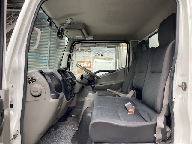 日産自動車 アトラス 小型 バン SKG-TZ2F24(100419) 42枚目