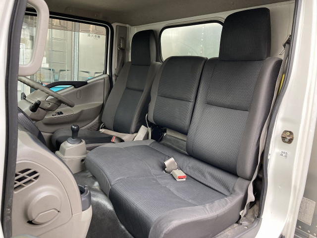 日産自動車 アトラス 小型 バン SKG-TZ2F24(100419) 43枚目