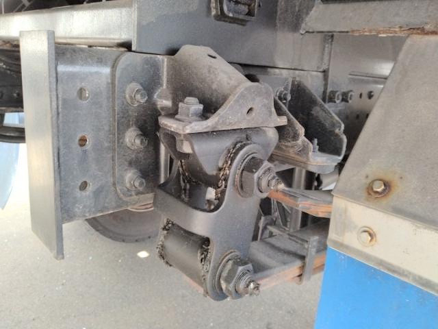 Mitsubishi Fuso canter Small Vehible loader TPG-FEB80(100418) 43枚目