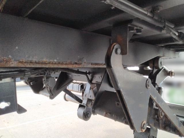 Mitsubishi Fuso canter Small Vehible loader TPG-FEB80(100418) 44枚目