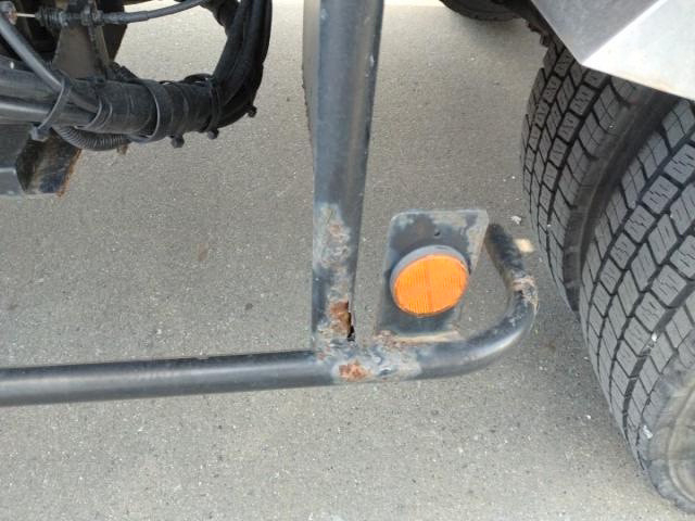 Mitsubishi Fuso canter Small Vehible loader TPG-FEB80(100418) 45枚目