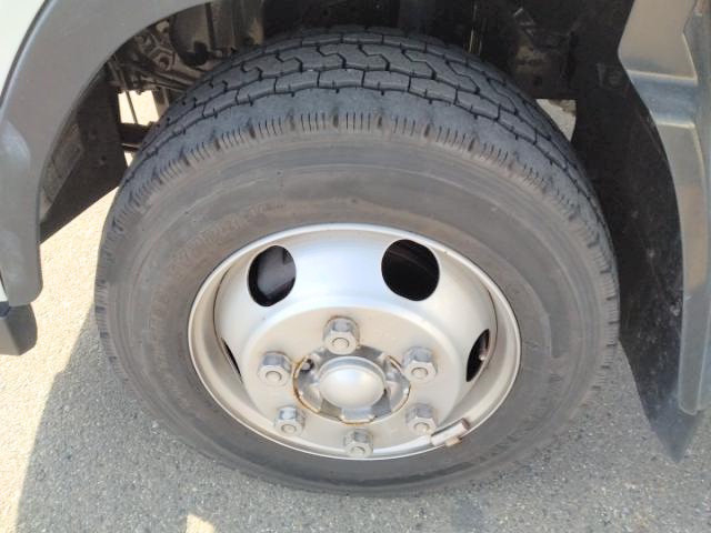 Mitsubishi Fuso canter Small Vehible loader TPG-FEB80(100418) 46枚目