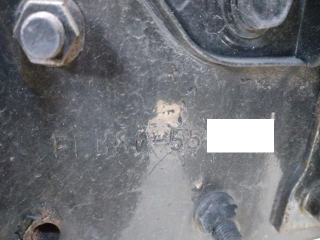 Mitsubishi Fuso canter Small Vehible loader TPG-FEB80(100418) 50枚目