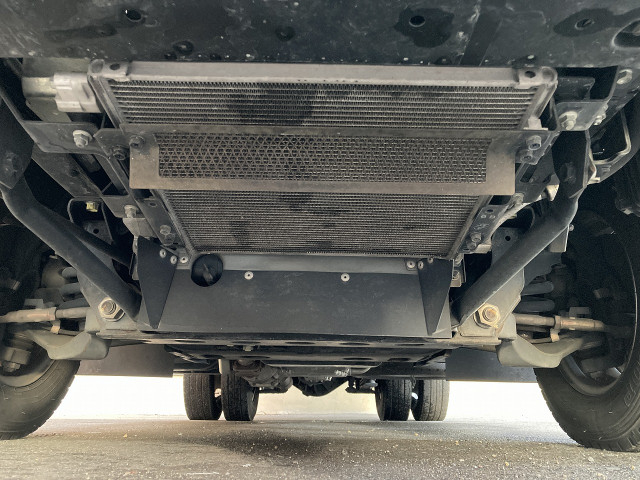 いすゞ エルフ 小型 バン TRG-NJR85AN(100420) 8枚目