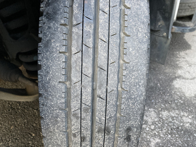 いすゞ エルフ 小型 バン TRG-NJR85AN(100420) 13枚目