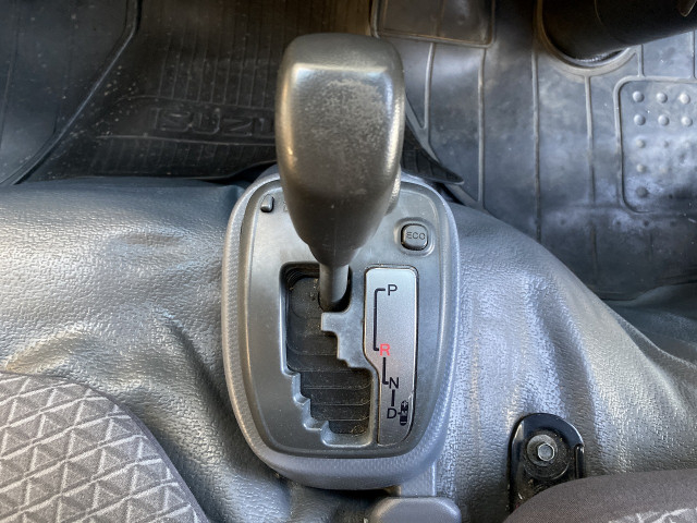 いすゞ エルフ 小型 バン TRG-NJR85AN(100420) 18枚目