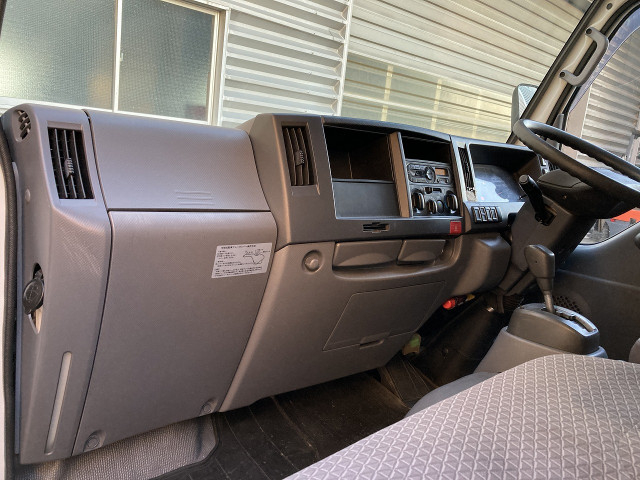 いすゞ エルフ 小型 バン TRG-NJR85AN(100420) 20枚目