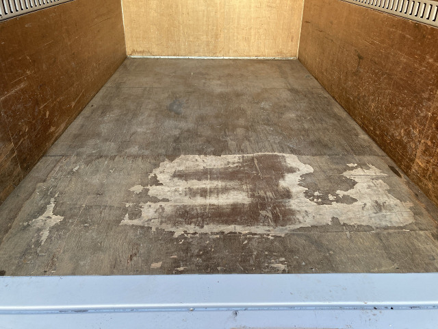 いすゞ エルフ 小型 バン TRG-NJR85AN(100420) 24枚目