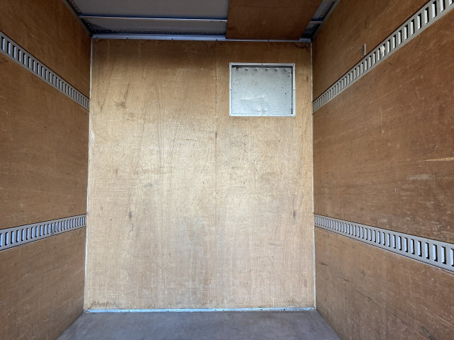 いすゞ エルフ 小型 バン TRG-NJR85AN(100420) 26枚目