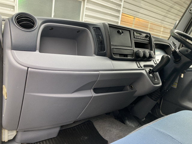 三菱ふそう キャンター 小型 バン TKG-FBA20(100421) 21枚目